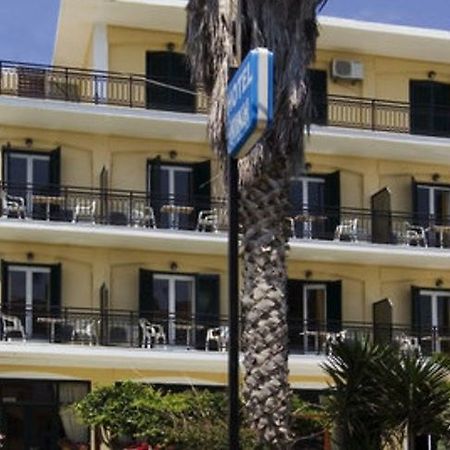 Niki Hotel ساموس المظهر الخارجي الصورة