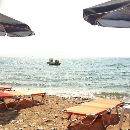 Niki Hotel ساموس المظهر الخارجي الصورة
